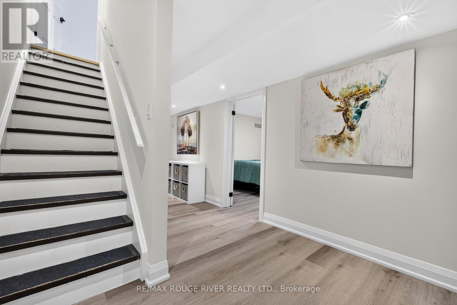 69 Gillett Drive, Ajax, Ontario  L1Z 0E2 - Photo 27 - E13555838
