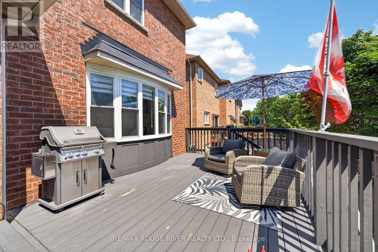 69 Gillett Drive, Ajax, Ontario  L1Z 0E2 - Photo 35 - E13555838