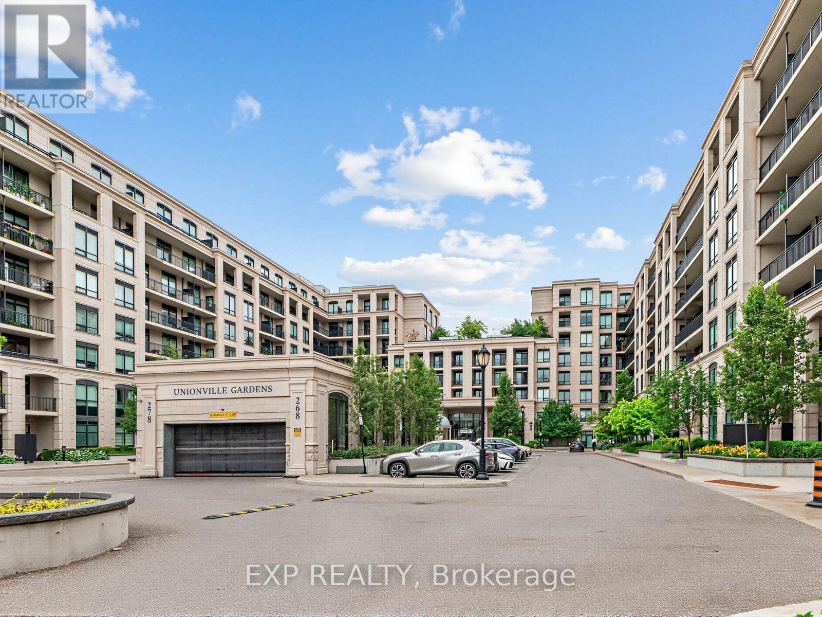 217W - 268 BUCHANAN DRIVE, Markham (Unionville)