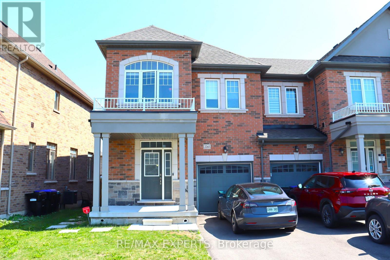 2265 GRAINGER LOOP, Innisfil, Ontario