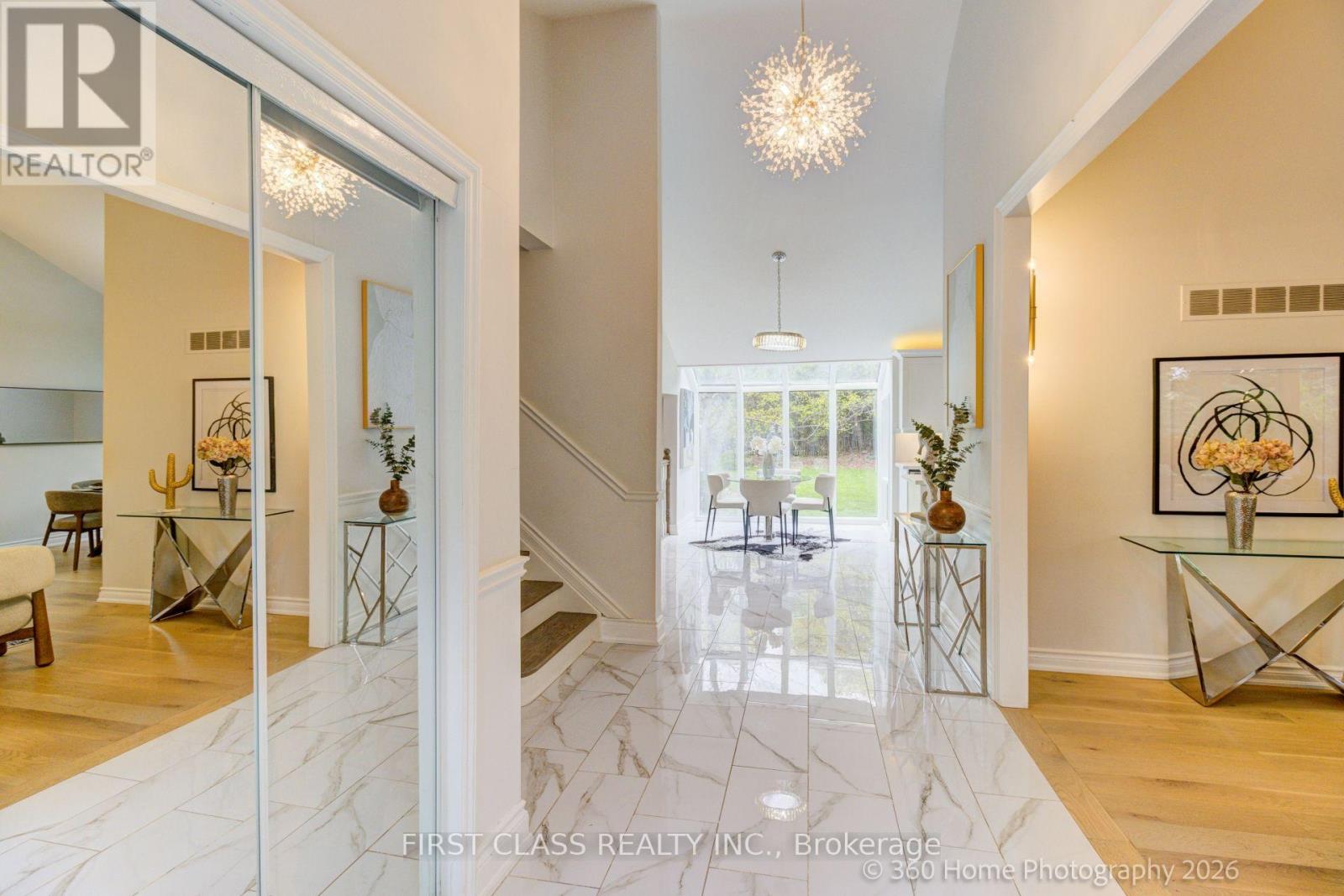 1201 Kingdale Road, Newmarket, Ontario  L3Y 4W1 - Photo 4 - N13555518