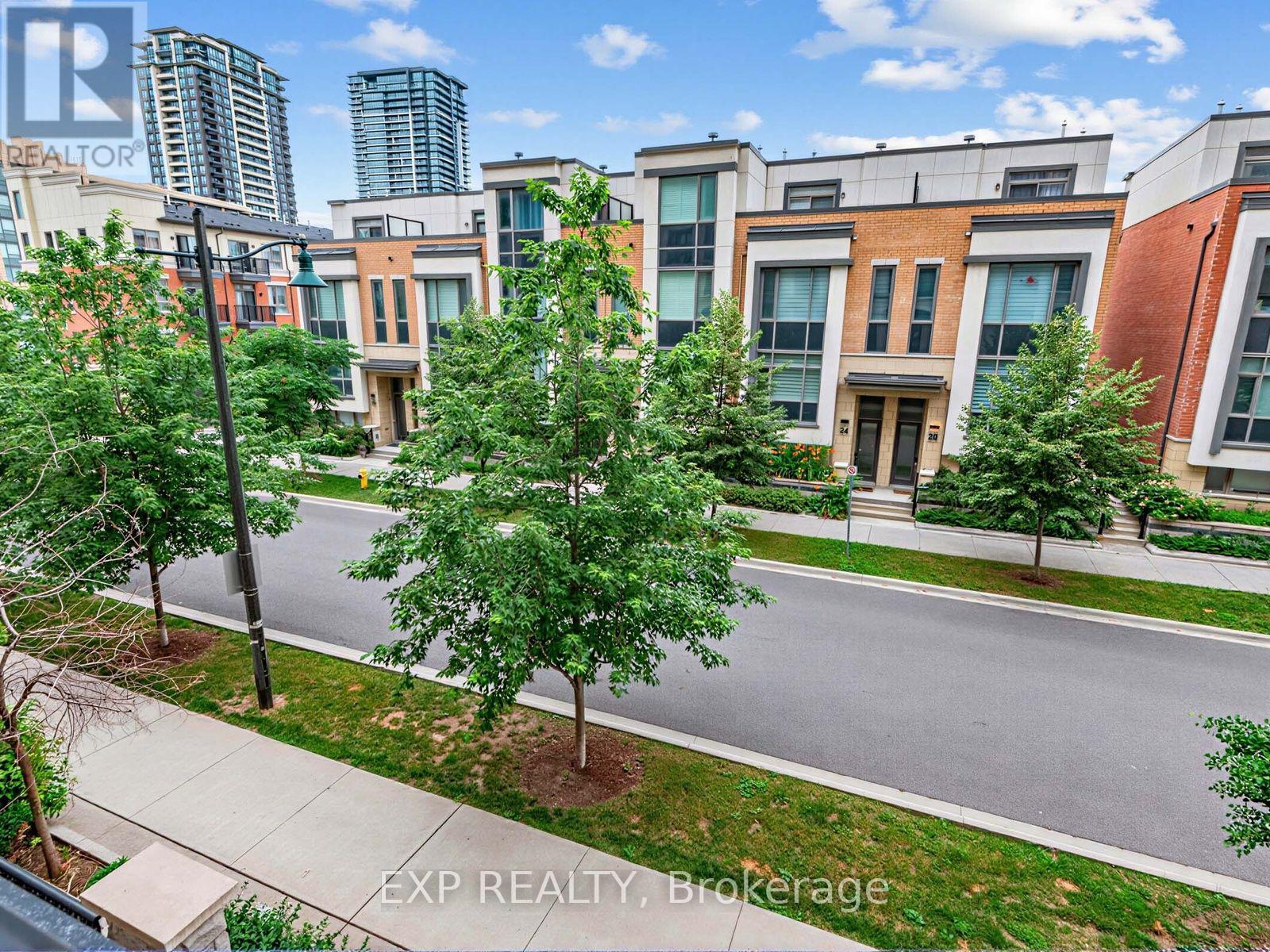 217w - 268 Buchanan Drive, Markham, Ontario  L3R 8G9 - Photo 24 - N13555574