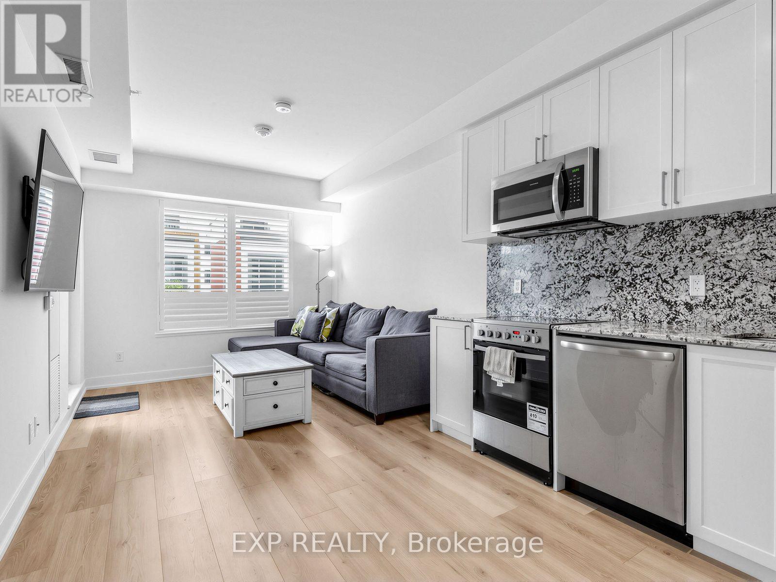 217w - 268 Buchanan Drive, Markham, Ontario  L3R 8G9 - Photo 3 - N13555574