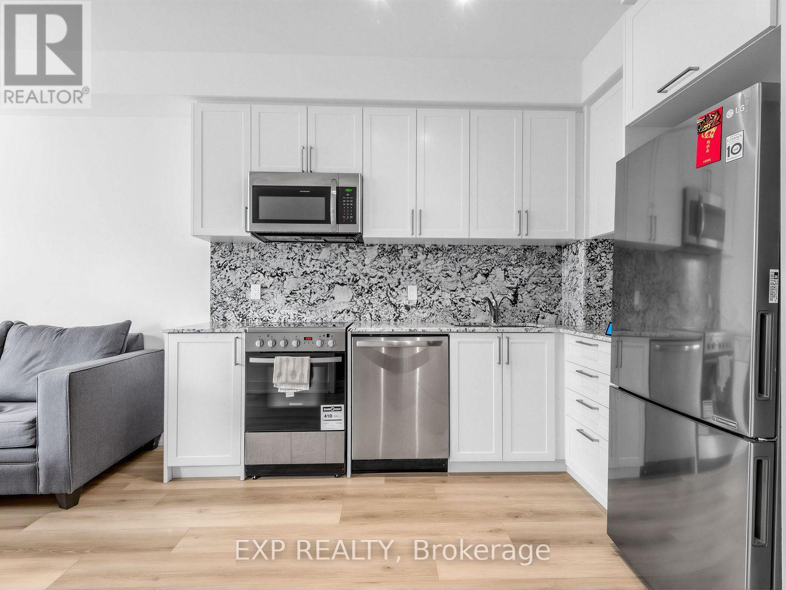 217w - 268 Buchanan Drive, Markham, Ontario  L3R 8G9 - Photo 4 - N13555574
