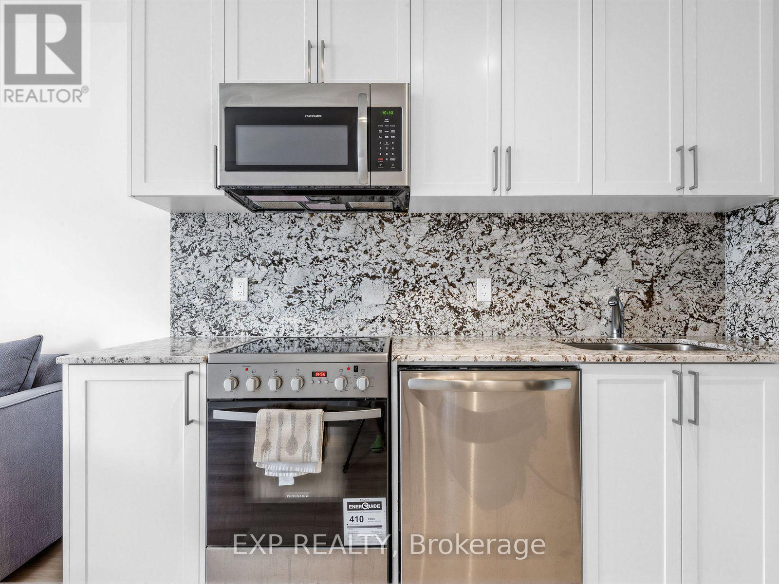 217w - 268 Buchanan Drive, Markham, Ontario  L3R 8G9 - Photo 5 - N13555574