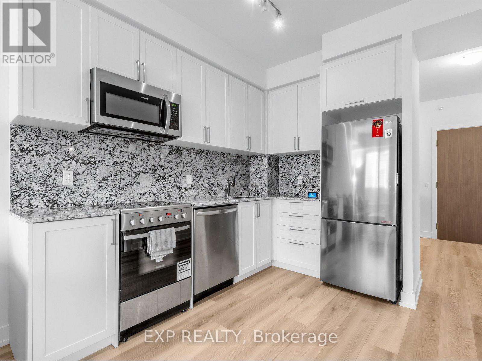 217w - 268 Buchanan Drive, Markham, Ontario  L3R 8G9 - Photo 6 - N13555574