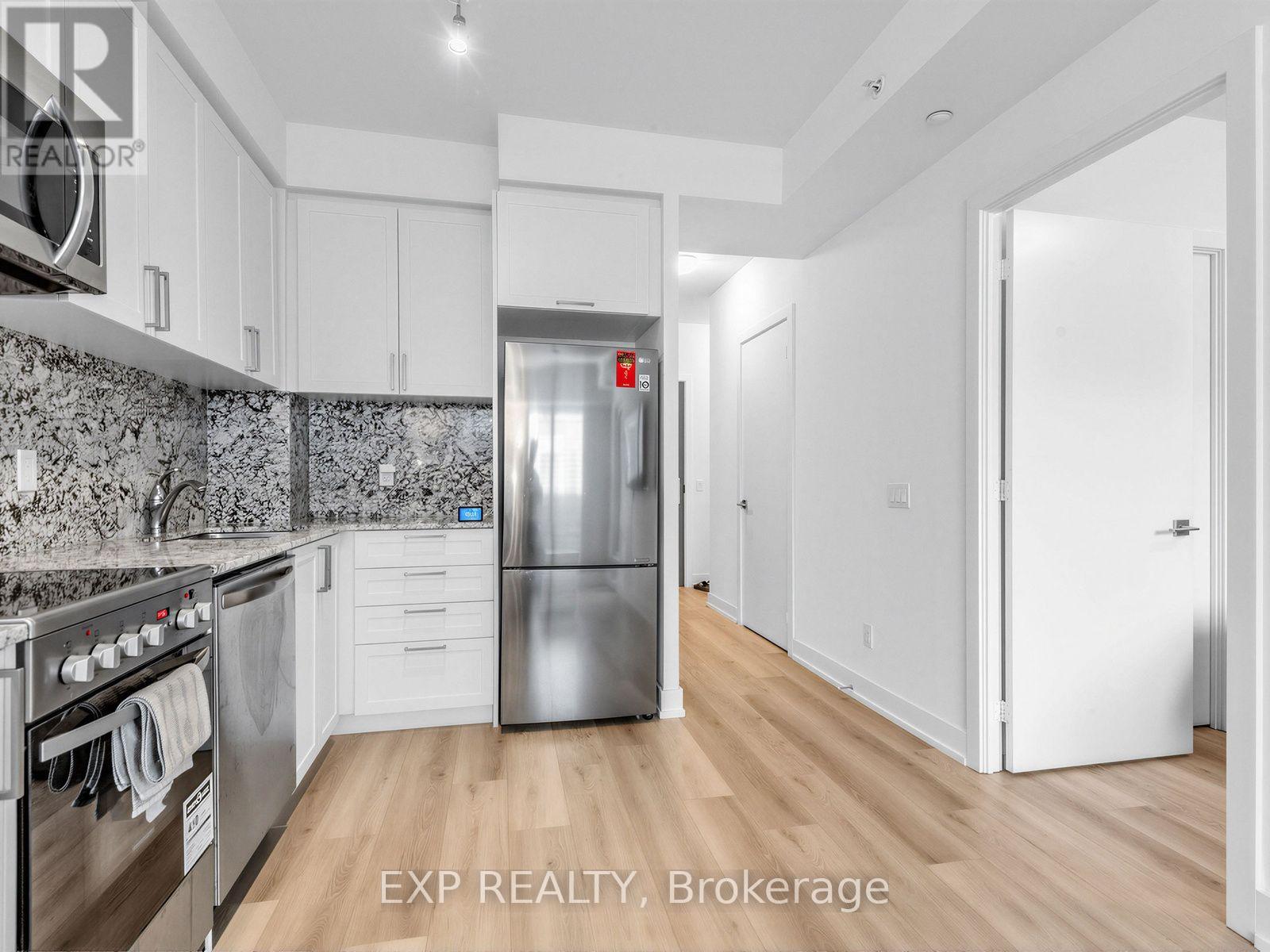 217w - 268 Buchanan Drive, Markham, Ontario  L3R 8G9 - Photo 7 - N13555574