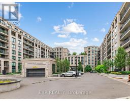 217W - 268 BUCHANAN DRIVE, Markham, Ontario