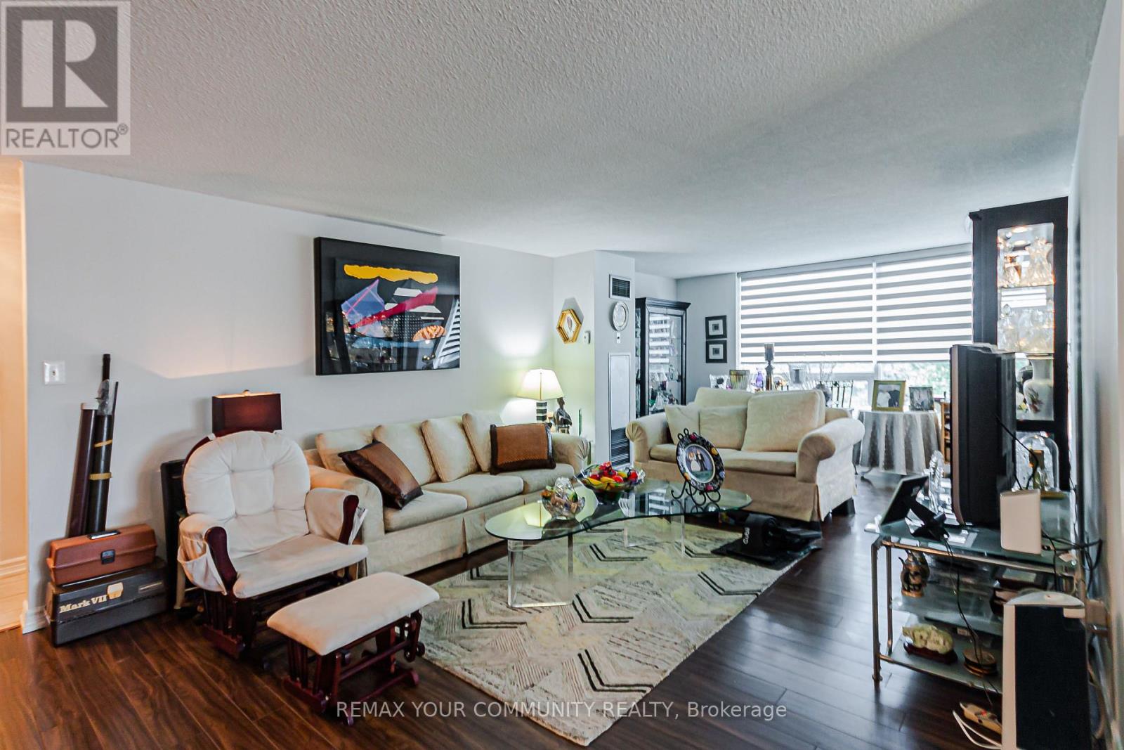 301 - 326 Major Mackenzie Drive E, Richmond Hill (Crosby), Ontario  L4C 8T4 - Photo 10 - N13555656