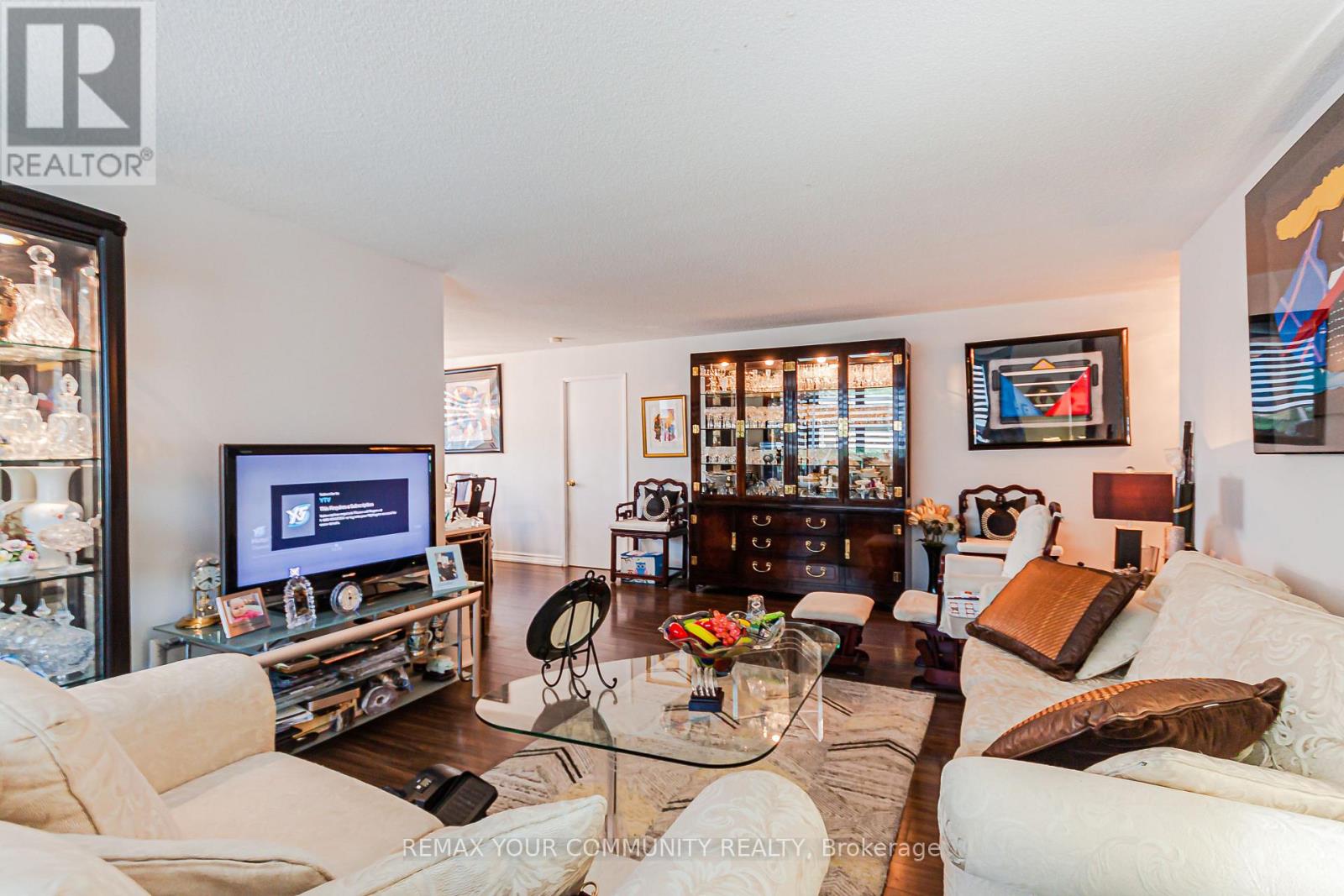 301 - 326 Major Mackenzie Drive E, Richmond Hill (Crosby), Ontario  L4C 8T4 - Photo 11 - N13555656
