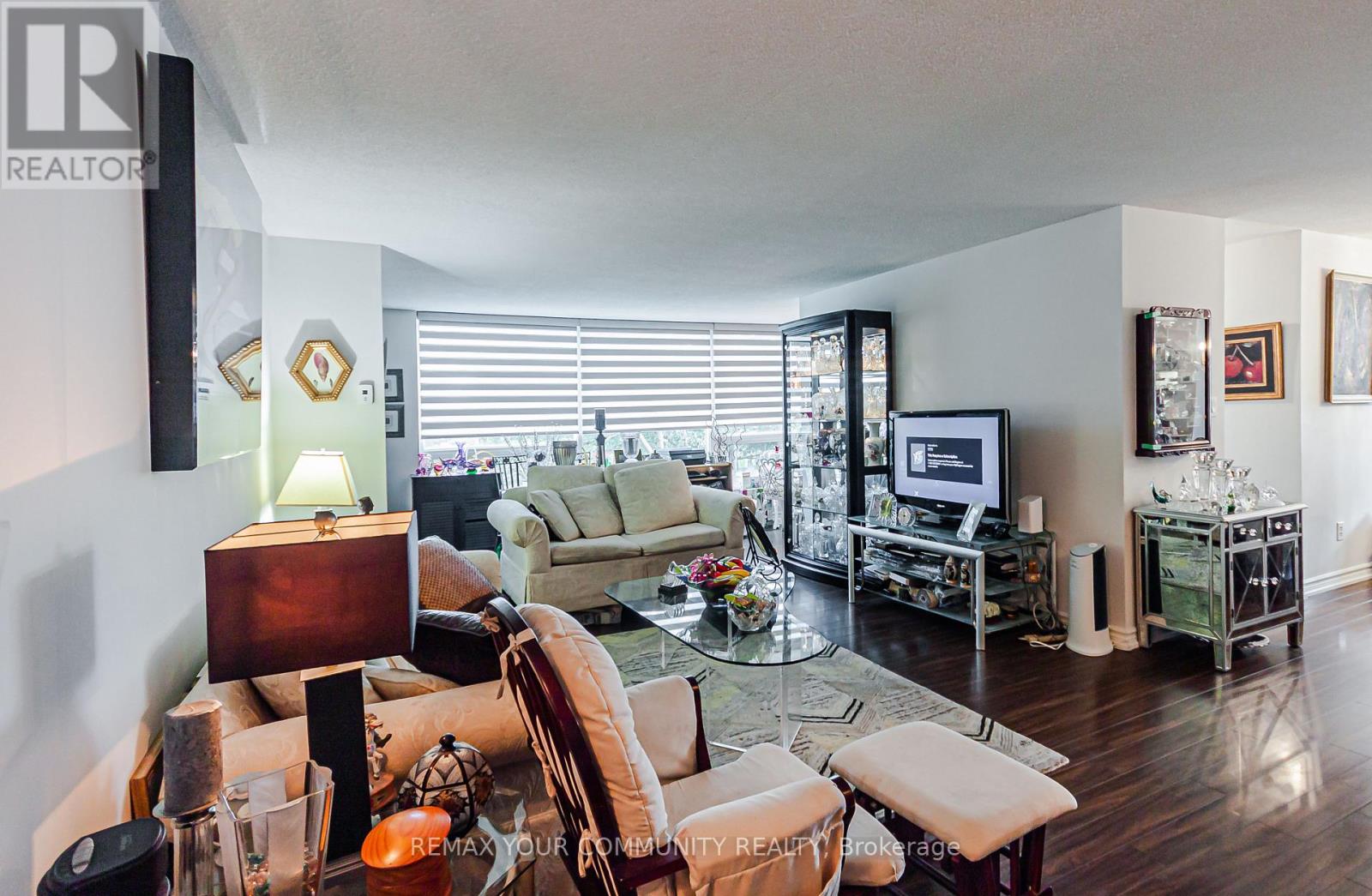 301 - 326 Major Mackenzie Drive E, Richmond Hill (Crosby), Ontario  L4C 8T4 - Photo 12 - N13555656