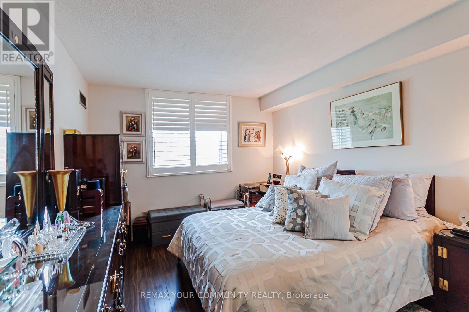 301 - 326 Major Mackenzie Drive E, Richmond Hill (Crosby), Ontario  L4C 8T4 - Photo 23 - N13555656
