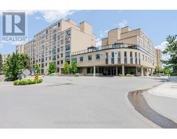 301 - 326 MAJOR MACKENZIE DRIVE E, Richmond Hill, Ontario