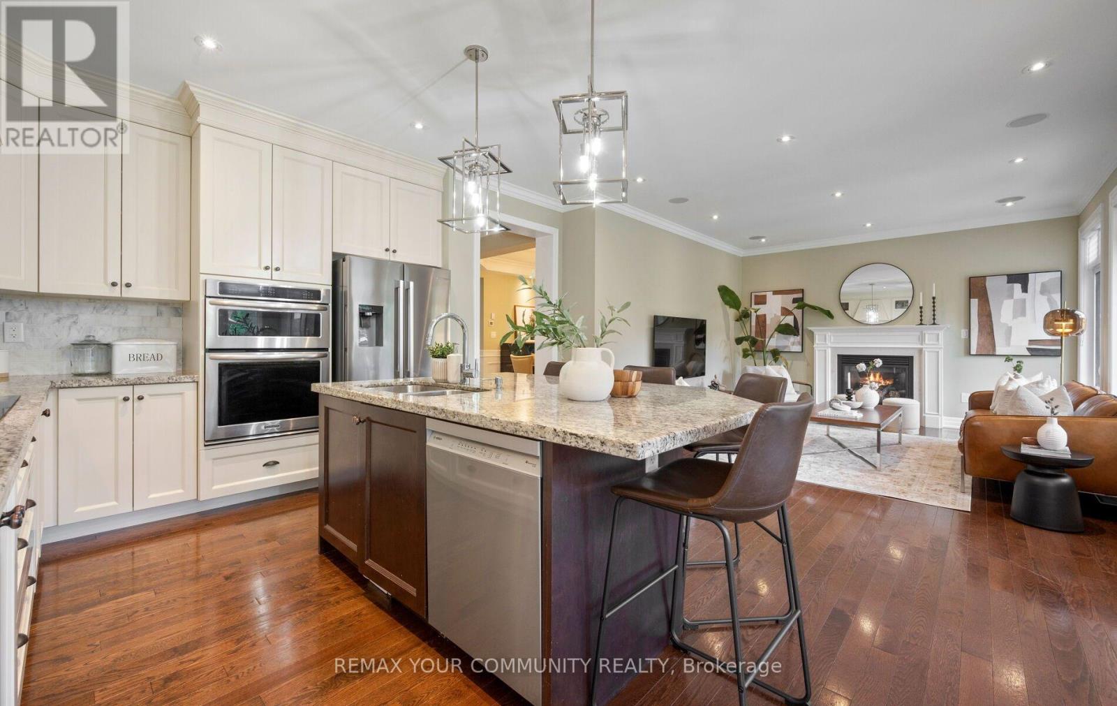 21 Lilly Valley Crescent S, King, Ontario  L7B 0B5 - Photo 19 - N13555770