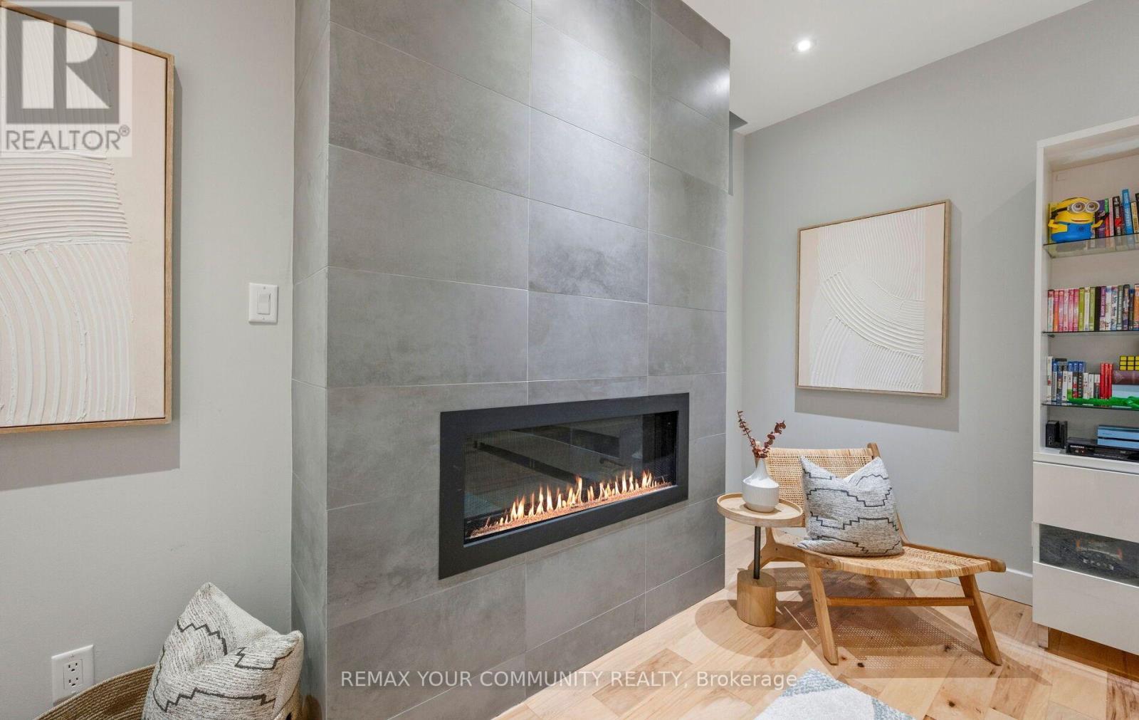 21 Lilly Valley Crescent S, King, Ontario  L7B 0B5 - Photo 35 - N13555770