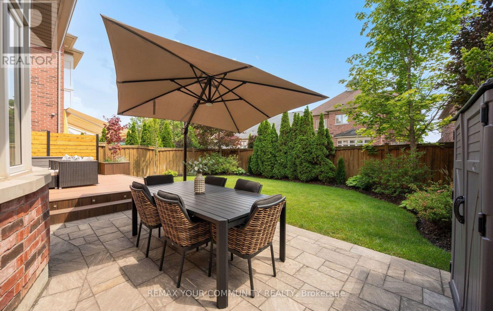 21 Lilly Valley Crescent S, King, Ontario  L7B 0B5 - Photo 44 - N13555770