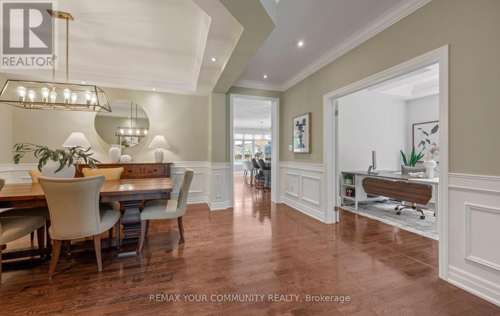 21 Lilly Valley Crescent S, King, Ontario  L7B 0B5 - Photo 7 - N13555770