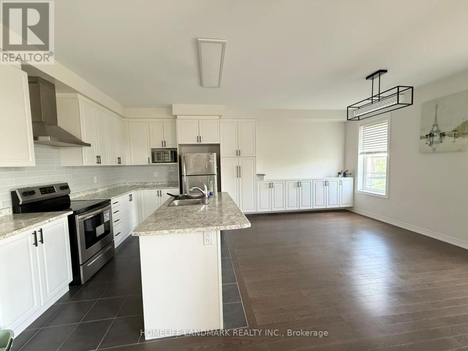 156 Decast Crescent, Markham, Ontario  L6B 1N8 - Photo 4 - N13555808