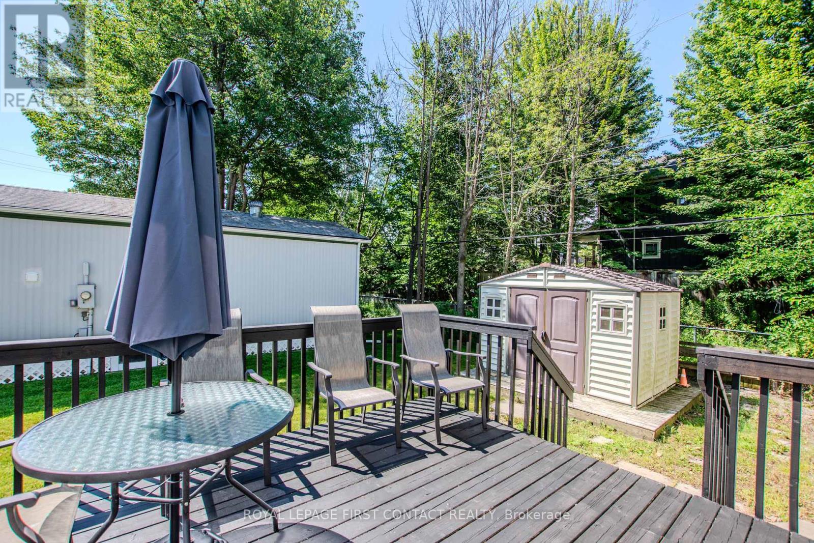 23 Georgian Glen Drive, Wasaga Beach, Ontario  L9Z 1K8 - Photo 20 - S13555682