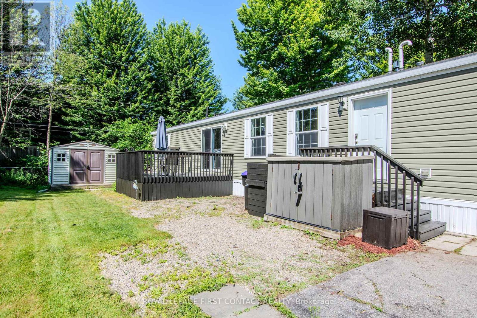 23 Georgian Glen Drive, Wasaga Beach, Ontario  L9Z 1K8 - Photo 22 - S13555682