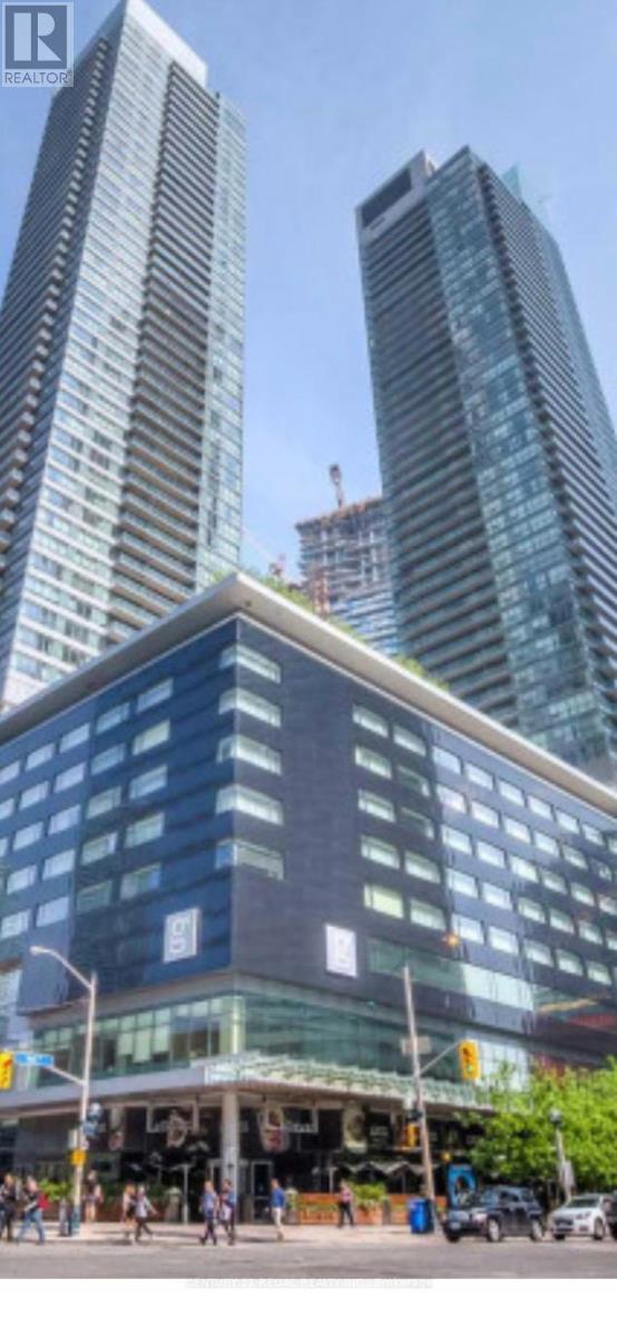 3010 - 55 BREMNER BOULEVARD, Toronto (Waterfront Communities)