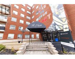 609 - 600 EGLINTON AVENUE W, Toronto, Ontario