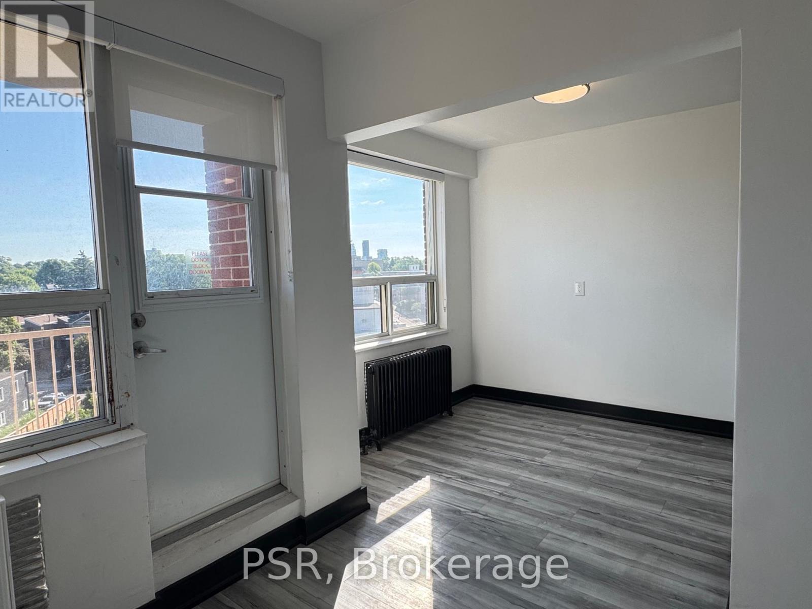 609 - 600 Eglinton Avenue W, Toronto, Ontario M5N 1C1 - Photo 4 - C13223024