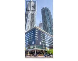 3010 - 55 BREMNER BOULEVARD, Toronto, Ontario