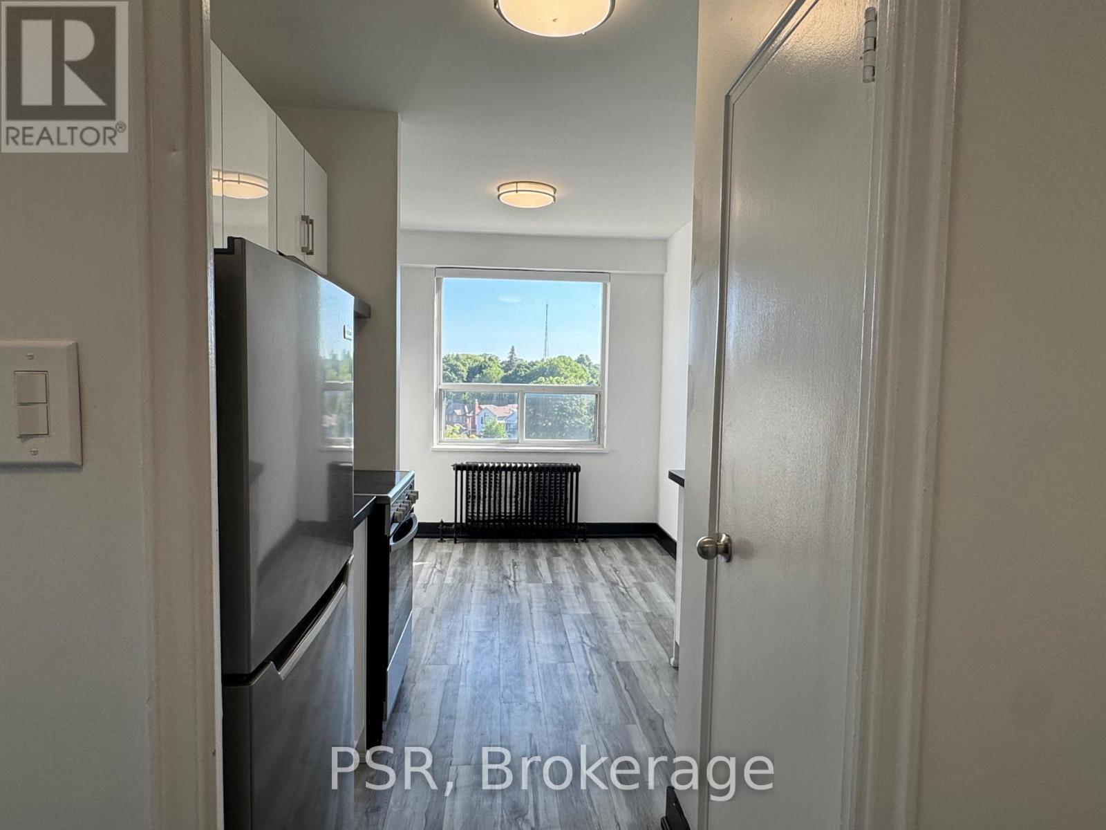 609 - 600 Eglinton Avenue W, Toronto, Ontario M5N 1C1 - Photo 5 - C13223024