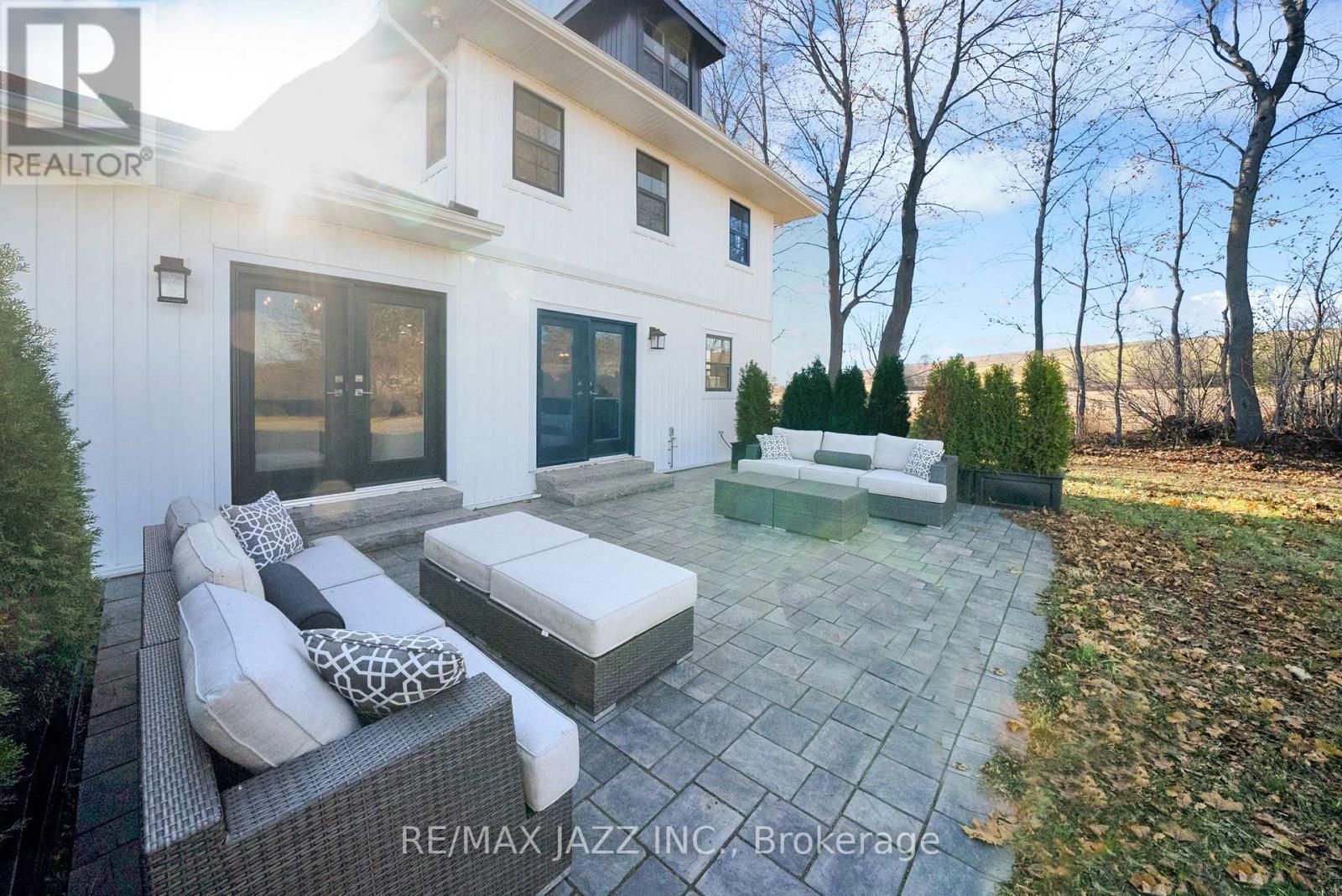 6601 Jamieson Road, Port Hope, Ontario  L0A 1B0 - Photo 37 - X12615482
