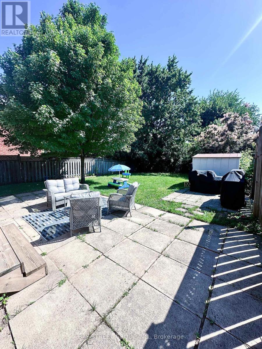 1559 Parish Lane, Oakville, Ontario L6M 2Z6 - Photo 29 - W13555490