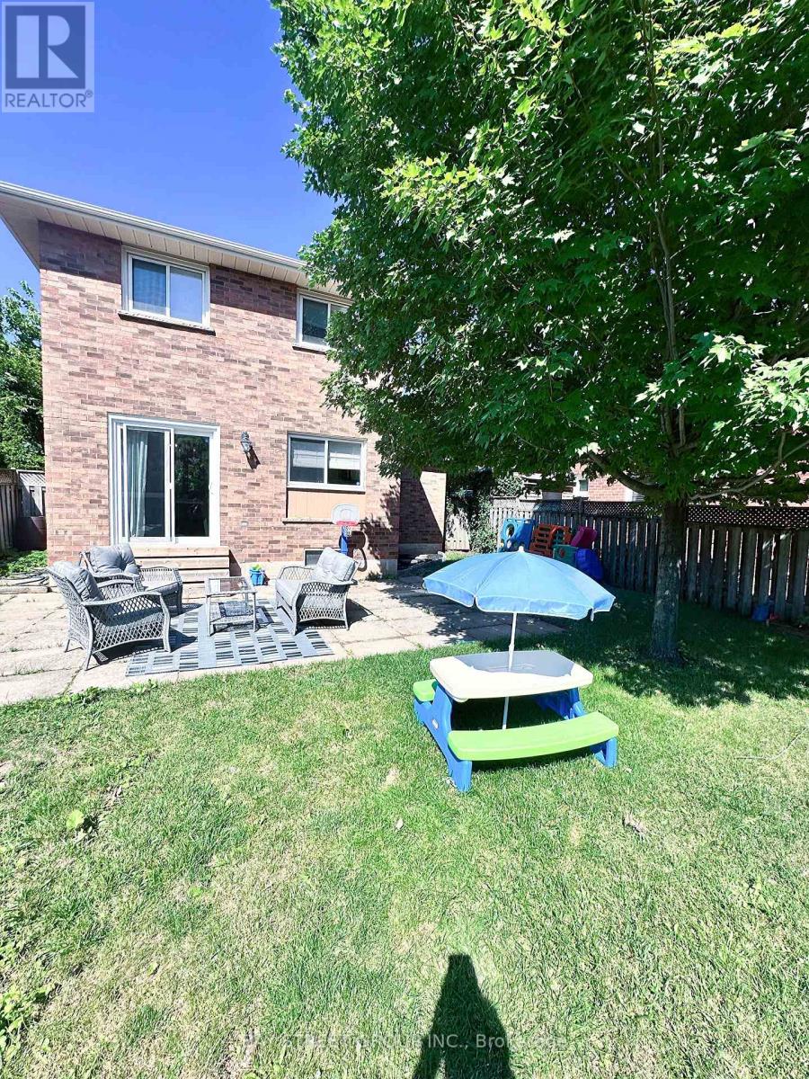 1559 Parish Lane, Oakville, Ontario L6M 2Z6 - Photo 30 - W13555490