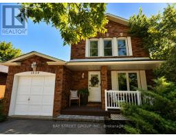 1559 PARISH LANE, Oakville, Ontario