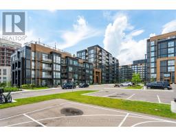 702 - 2333 KHALSA GATE, Oakville, Ontario