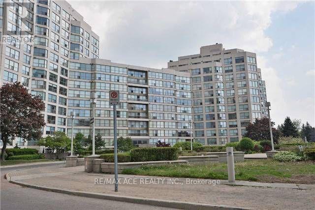 301 - 2261 LAKE SHORE BOULEVARD W, Toronto (Mimico)