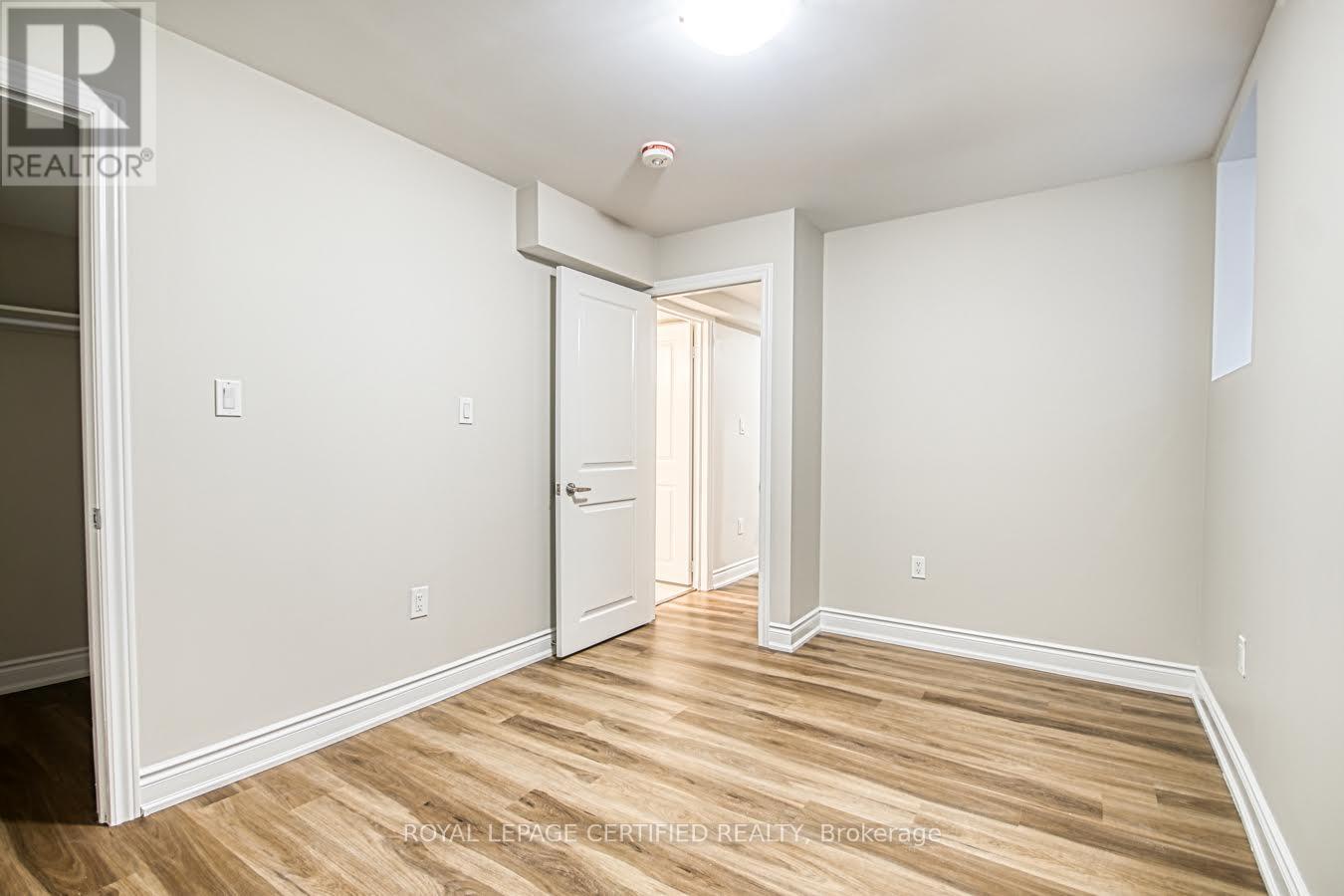 Bsmt - 1427 Whitney Terrace, Milton, Ontario L9E 0B7 - Photo 13 - W13555644