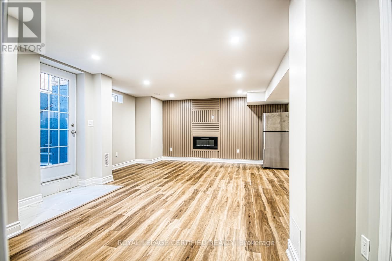 Bsmt - 1427 Whitney Terrace, Milton, Ontario L9E 0B7 - Photo 5 - W13555644