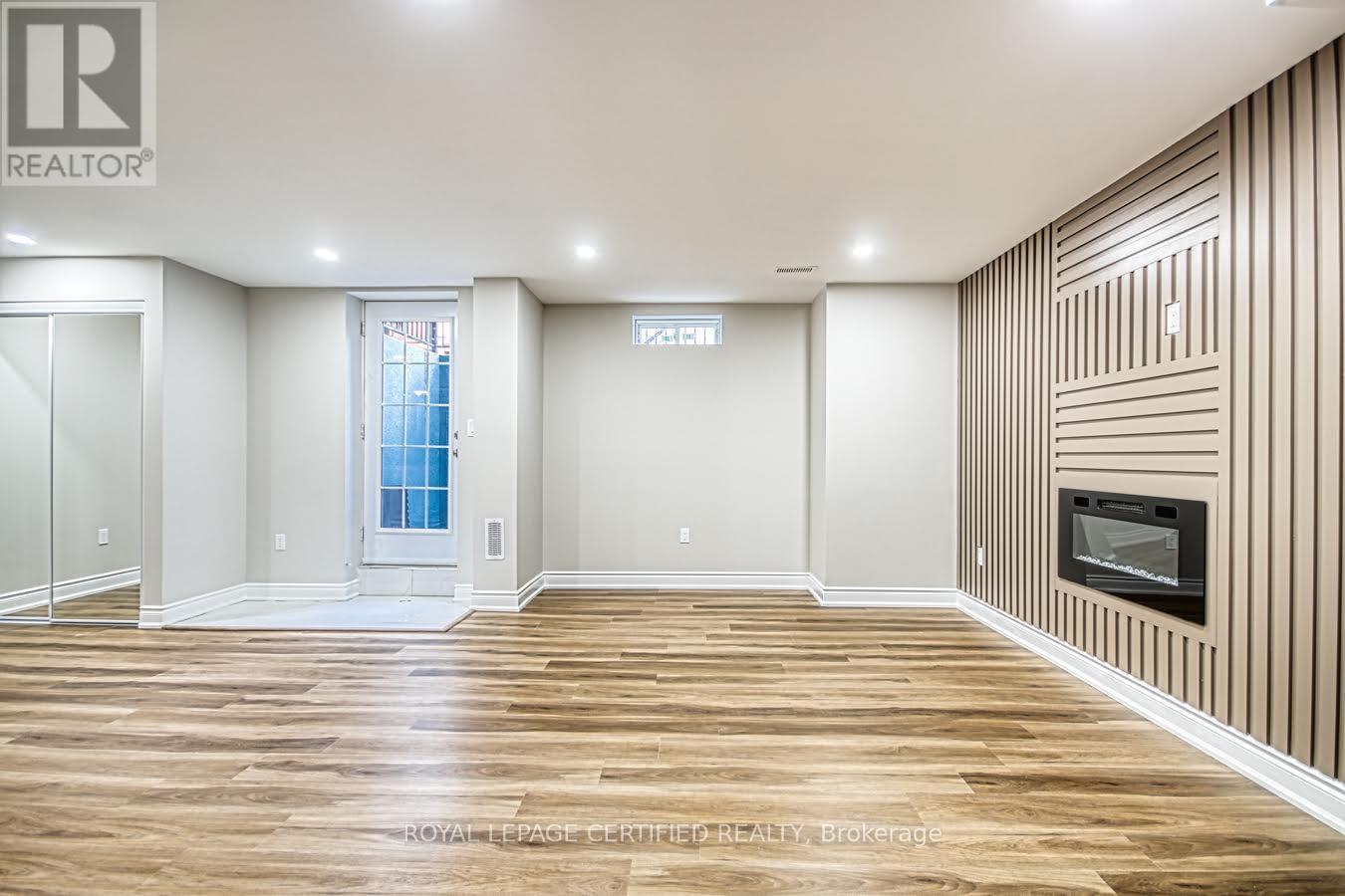 Bsmt - 1427 Whitney Terrace, Milton, Ontario L9E 0B7 - Photo 8 - W13555644