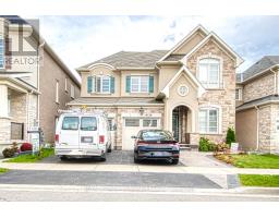BSMT - 1427 WHITNEY TERRACE, Milton, Ontario