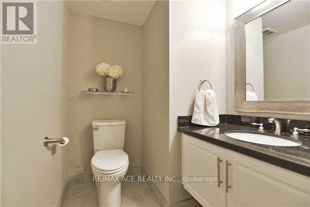 301 - 2261 Lake Shore Boulevard W, Toronto, Ontario  M8V 3X1 - Photo 15 - W13555650