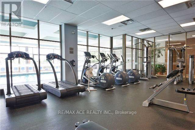 301 - 2261 Lake Shore Boulevard W, Toronto, Ontario  M8V 3X1 - Photo 16 - W13555650