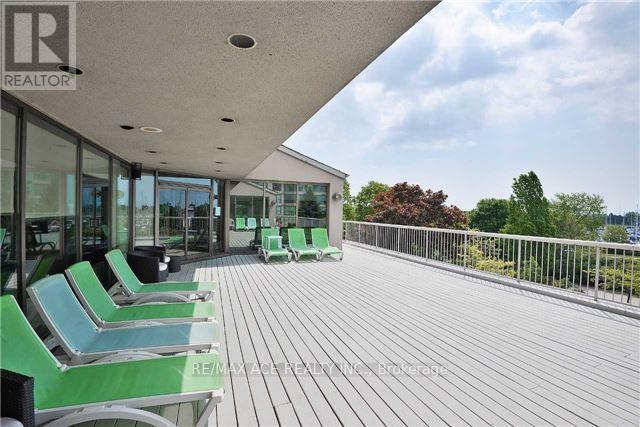 301 - 2261 Lake Shore Boulevard W, Toronto, Ontario  M8V 3X1 - Photo 18 - W13555650
