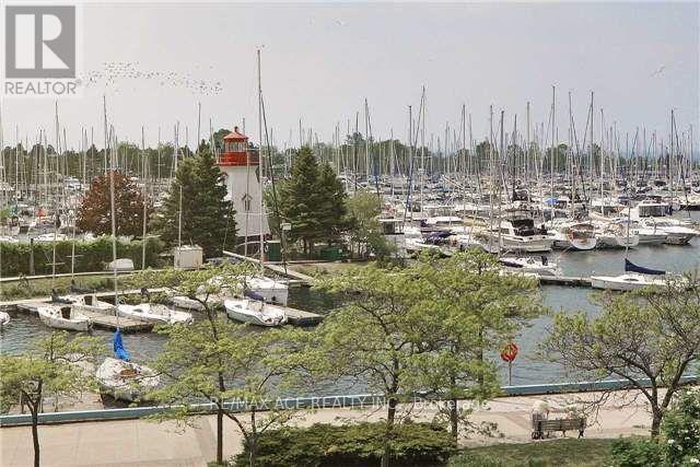 301 - 2261 Lake Shore Boulevard W, Toronto, Ontario  M8V 3X1 - Photo 19 - W13555650