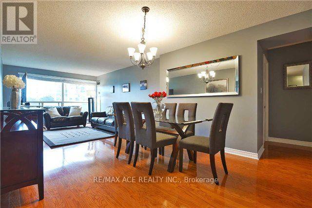 301 - 2261 Lake Shore Boulevard W, Toronto, Ontario  M8V 3X1 - Photo 7 - W13555650