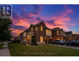 33 DREXEL ROAD, Brampton, Ontario