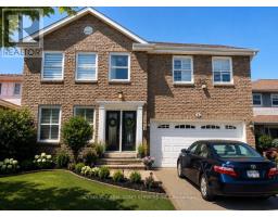 6 MACDOUGALL DRIVE, Brampton, Ontario