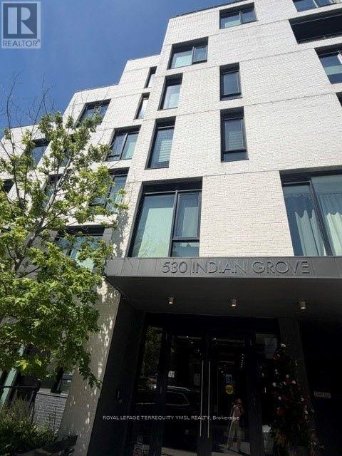610 - 530 INDIAN GROVE, Toronto, Ontario