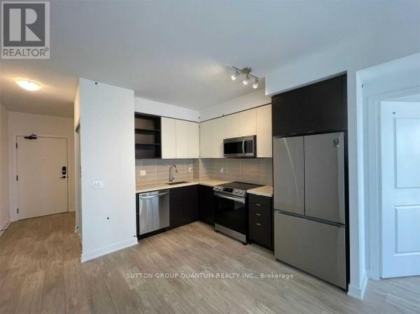 805 - 4675 Metcalfe Avenue, Mississauga, Ontario  L5M 0Z8 - Photo 2 - W13555688