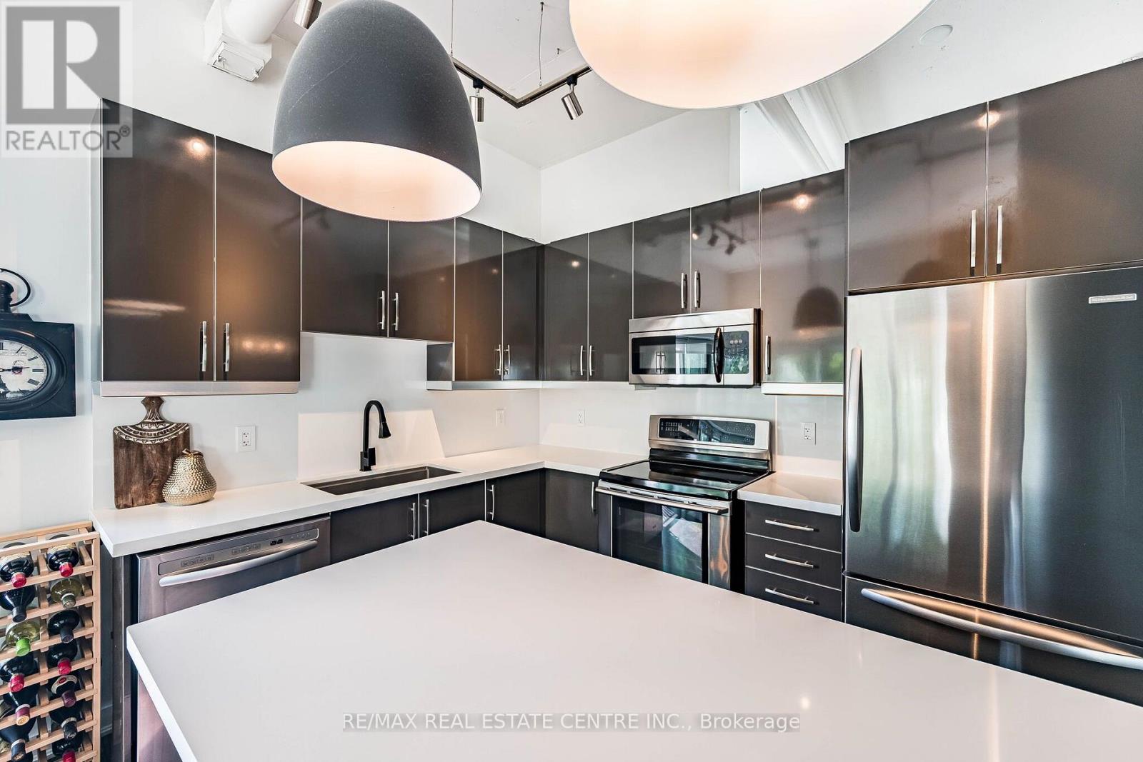 406 - 2 Fieldway Road, Toronto, Ontario  M8Z 0B9 - Photo 12 - W13555704