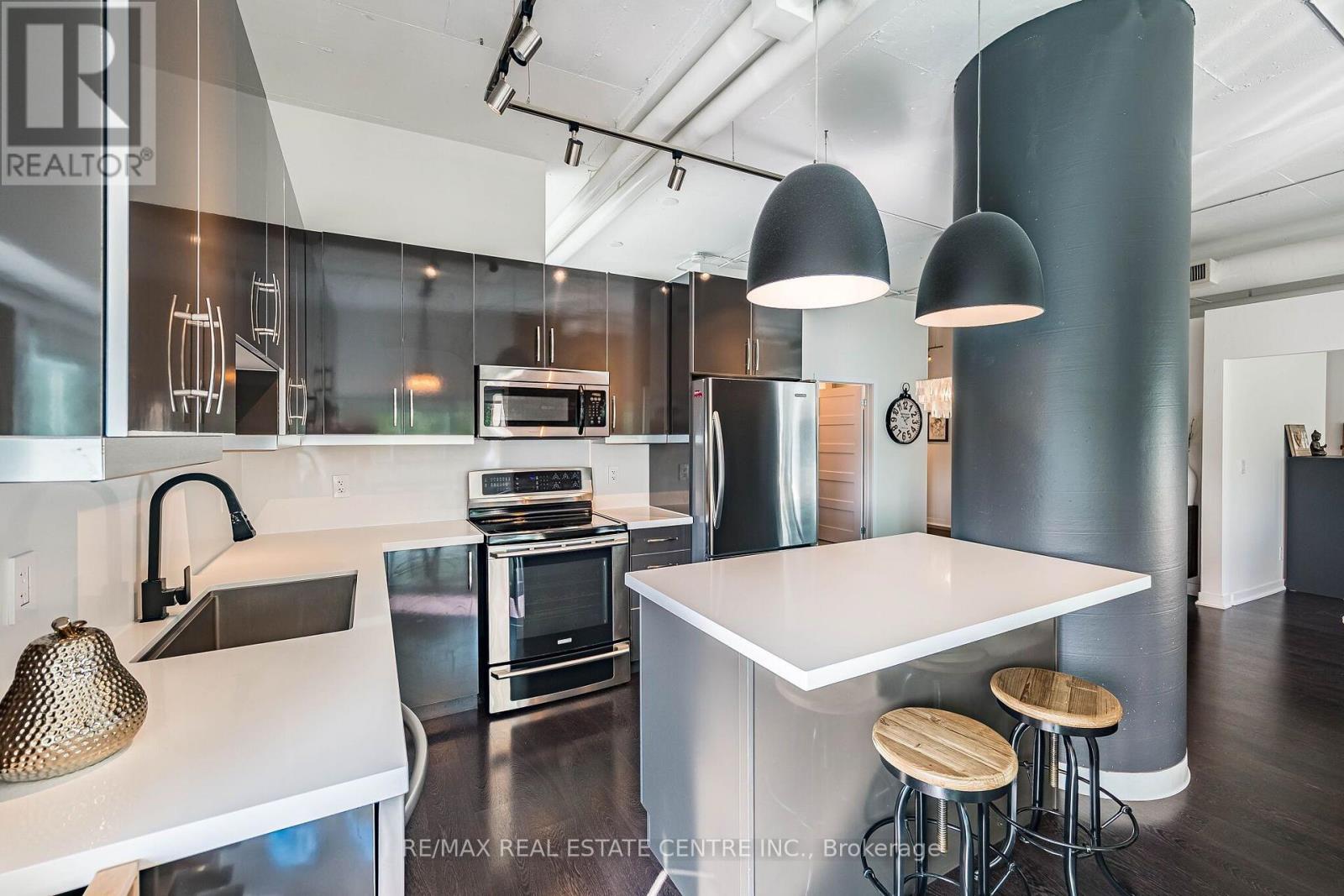 406 - 2 Fieldway Road, Toronto, Ontario  M8Z 0B9 - Photo 13 - W13555704